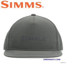 Кепка Simms Solarvent Cap Storm